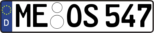ME-OS547