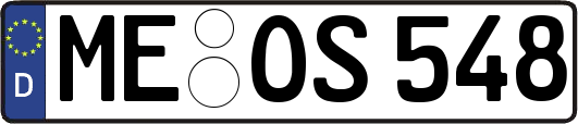 ME-OS548