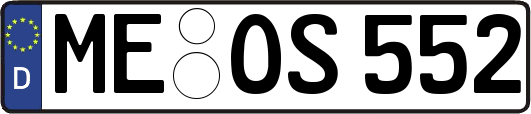 ME-OS552