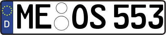 ME-OS553