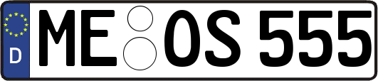 ME-OS555