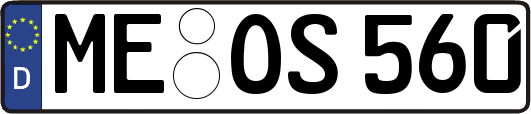 ME-OS560