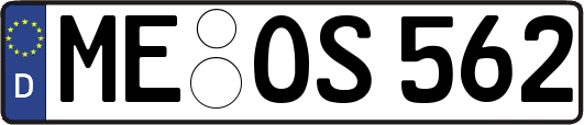 ME-OS562