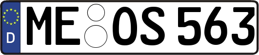 ME-OS563