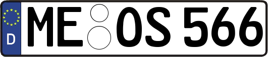 ME-OS566
