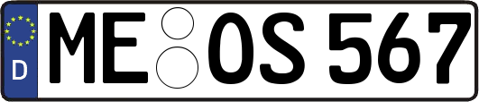 ME-OS567
