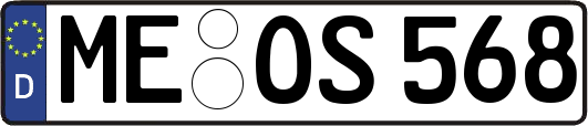 ME-OS568
