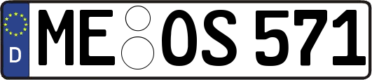 ME-OS571