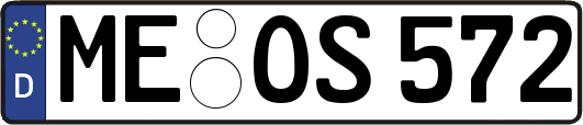 ME-OS572