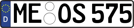 ME-OS575