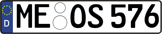 ME-OS576