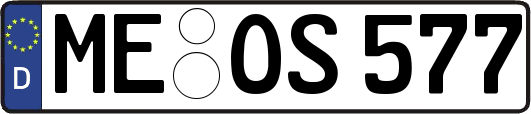 ME-OS577