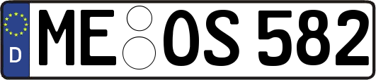ME-OS582