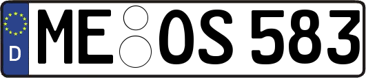 ME-OS583