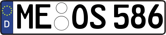 ME-OS586