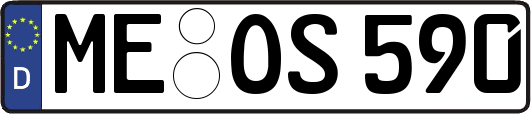 ME-OS590