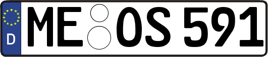 ME-OS591