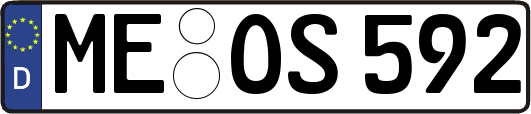 ME-OS592
