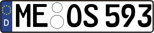 ME-OS593