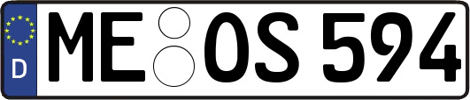 ME-OS594