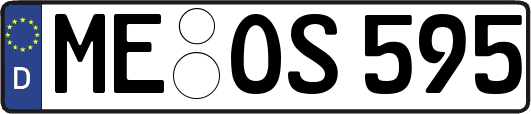 ME-OS595