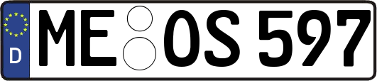 ME-OS597