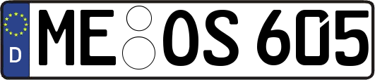 ME-OS605