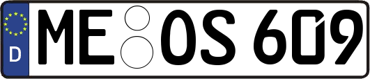 ME-OS609