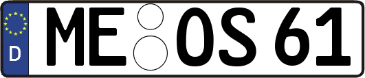 ME-OS61