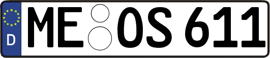 ME-OS611