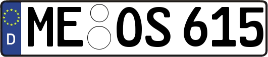 ME-OS615