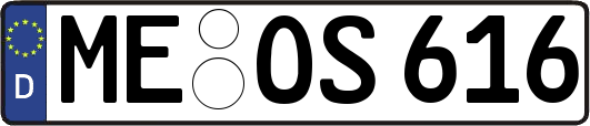 ME-OS616
