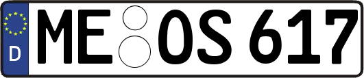 ME-OS617