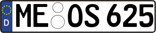 ME-OS625