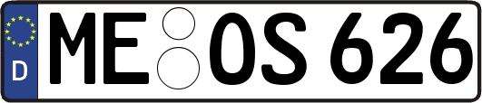 ME-OS626