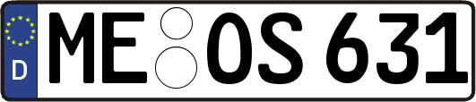 ME-OS631