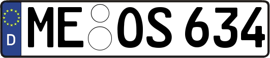 ME-OS634