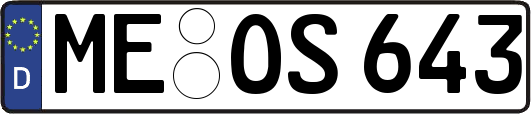 ME-OS643