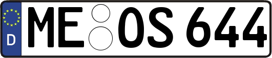 ME-OS644