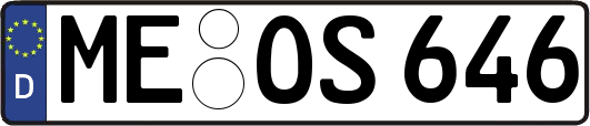 ME-OS646