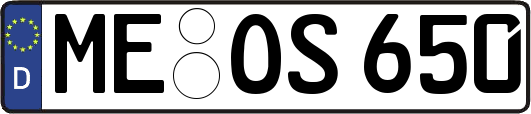 ME-OS650