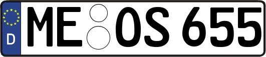ME-OS655