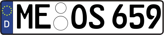 ME-OS659