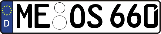 ME-OS660