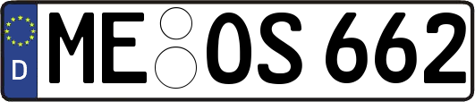 ME-OS662