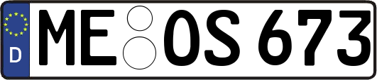 ME-OS673