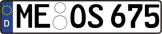 ME-OS675