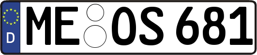 ME-OS681