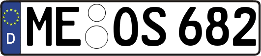 ME-OS682