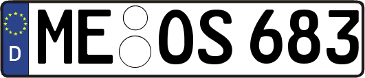 ME-OS683